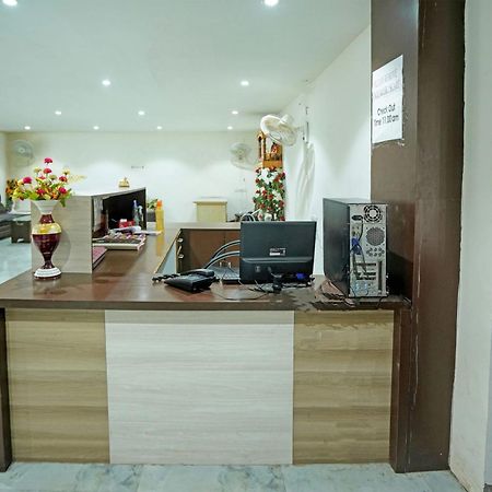 Hotel O Ss Palace Rāipur Extérieur photo