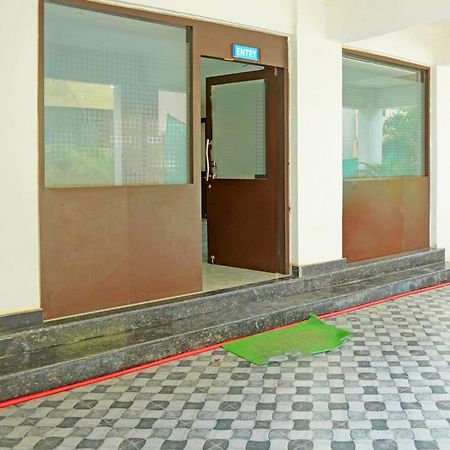 Hotel O Ss Palace Rāipur Extérieur photo