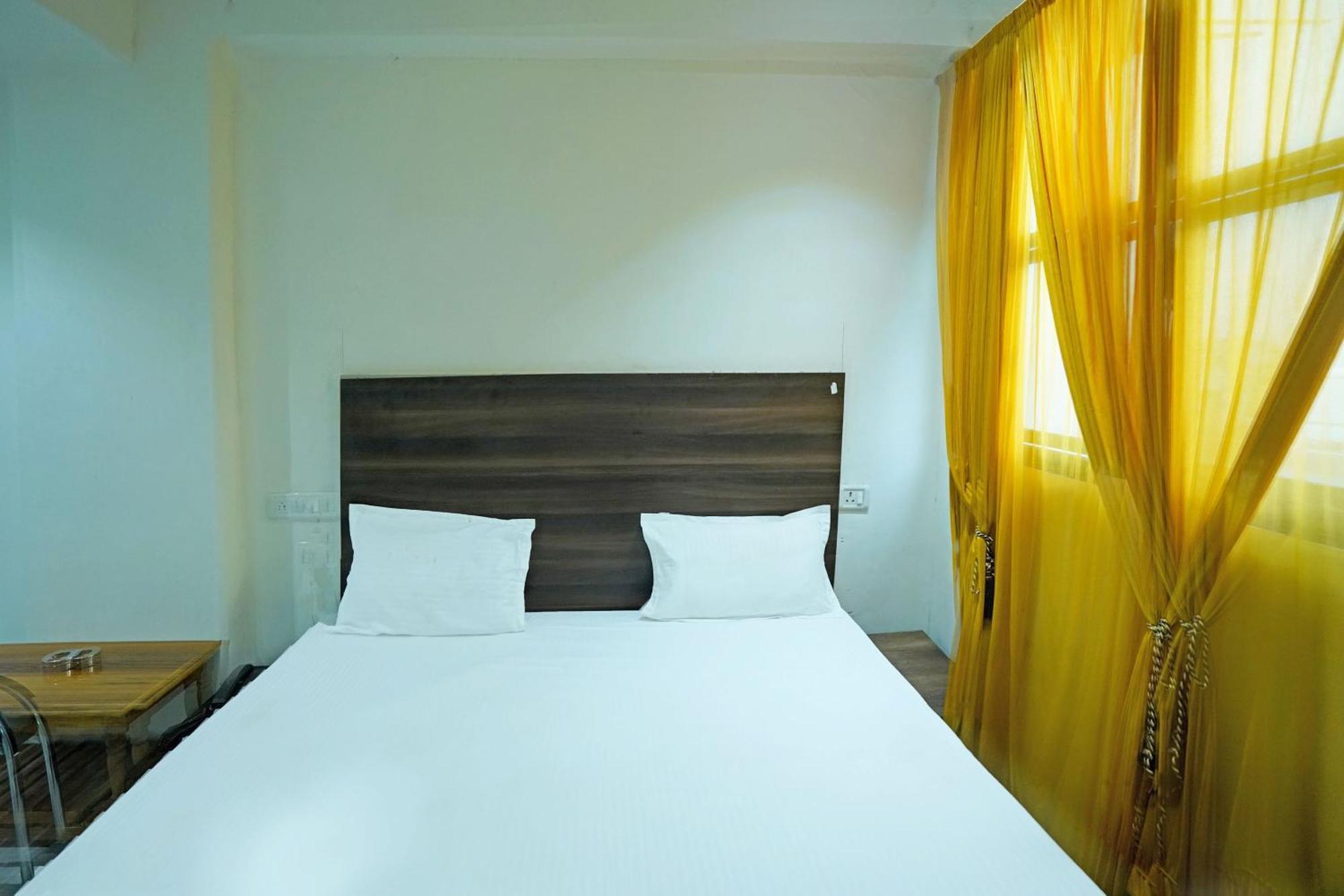Hotel O Ss Palace Rāipur Extérieur photo